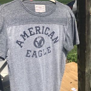 American eagle tee